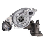 Febi Turbocharger Turbo Unit 186708