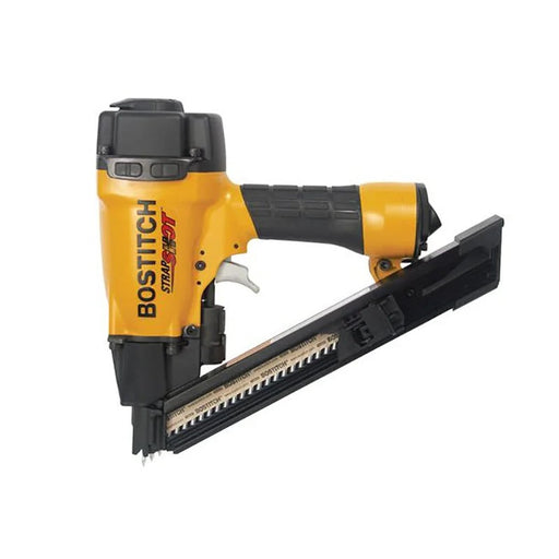 Bostitch MCN150-E Pneumatic Strap Shot Metal Connecting Nailer 38mm - MCN150-E