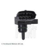 Blue Print MAP Sensor (Manifold Air Pressure) ADG074234