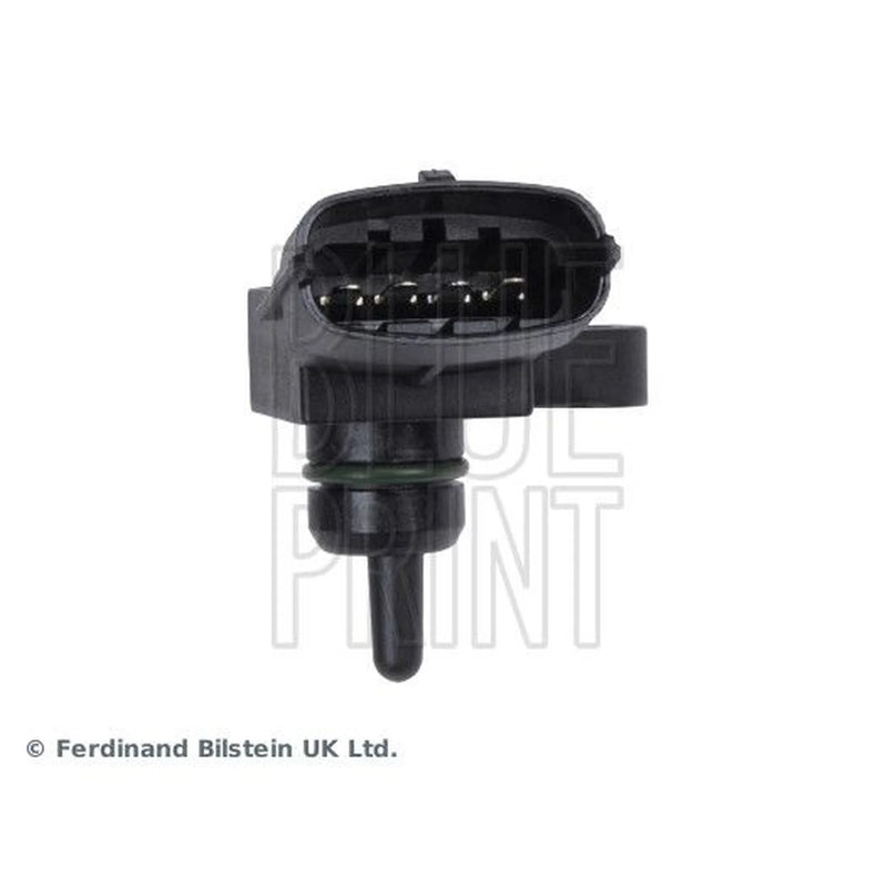 Blue Print MAP Sensor (Manifold Air Pressure) ADG074234
