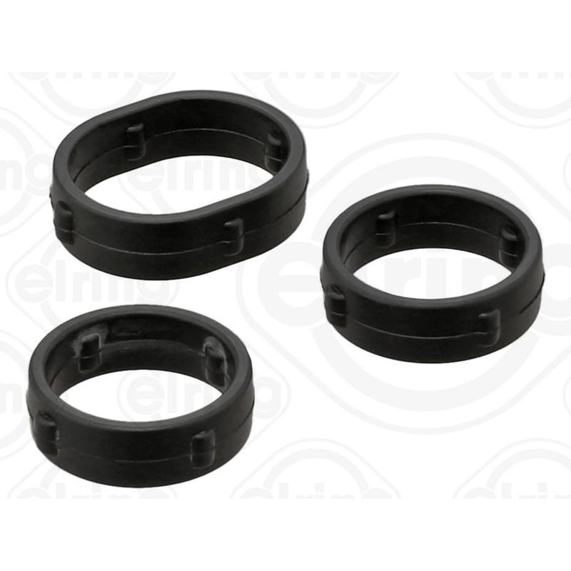 Elring Oil Cooler Gasket Set 980.870