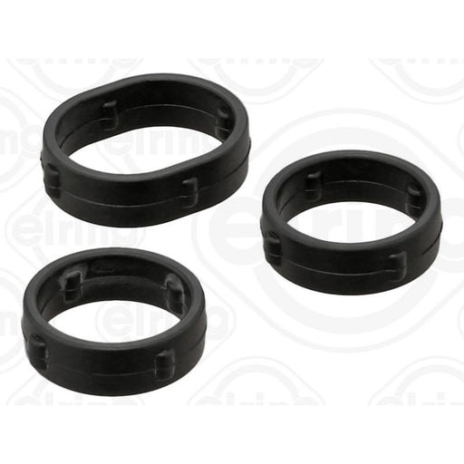 Elring Oil Cooler Gasket Set 980.870