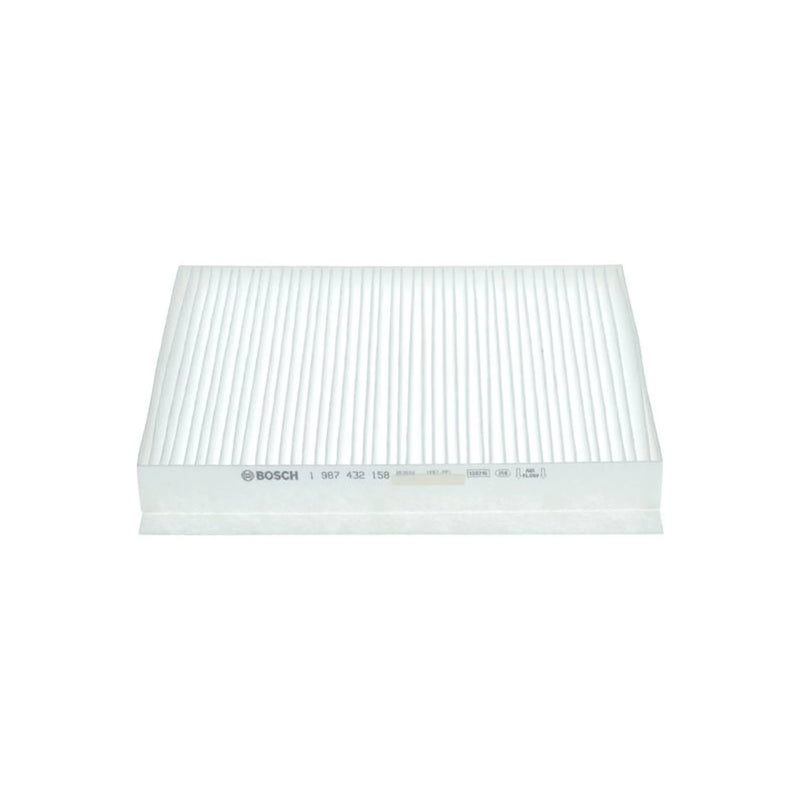 Bosch Cabin Air Filter (Pollen Filter) 1 987 432 158