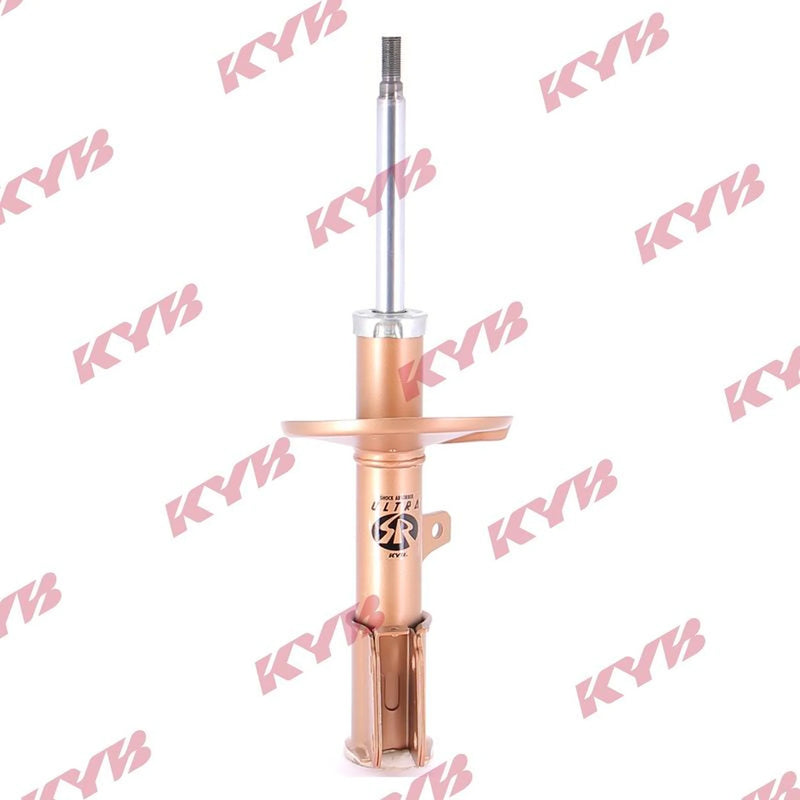 KYB Shock Absorber Damper Strut Front Right 328700