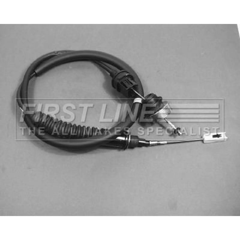 First Line Clutch Control Cable Pull FKC1320