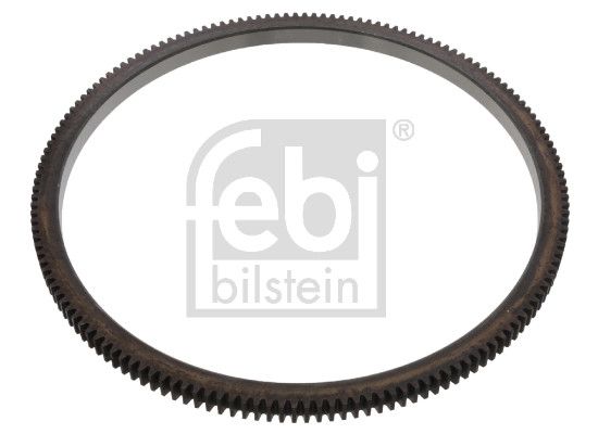 Febi Flywheel Ring Gear 468mm OD ID Wide
