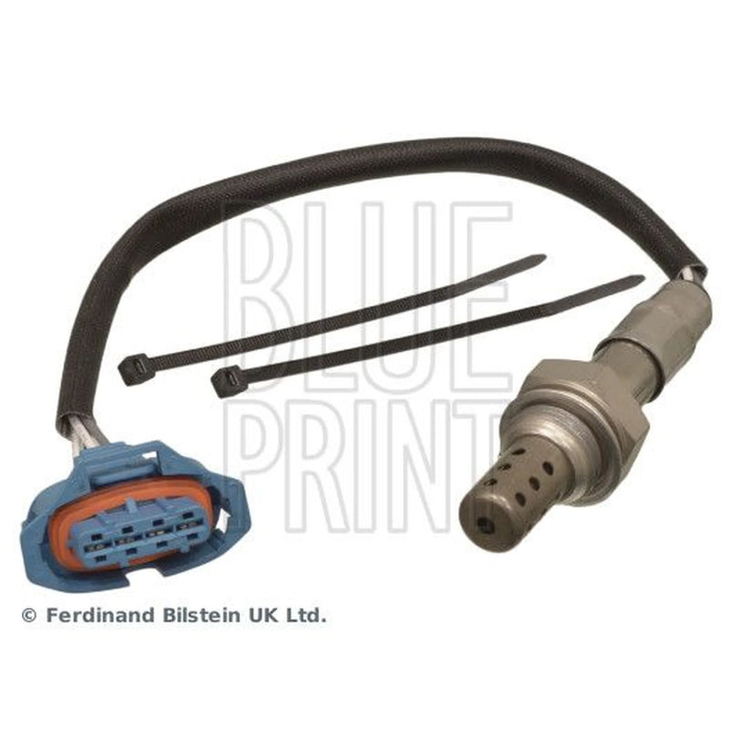 Blue Print O2 Lambda Oxygen Sensor ADG070124