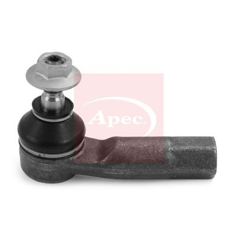 Apec Steering Tie Rod End Ball Joint Front Left AST7074