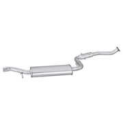Hella Front Silencer Front 8LB 366 023-031