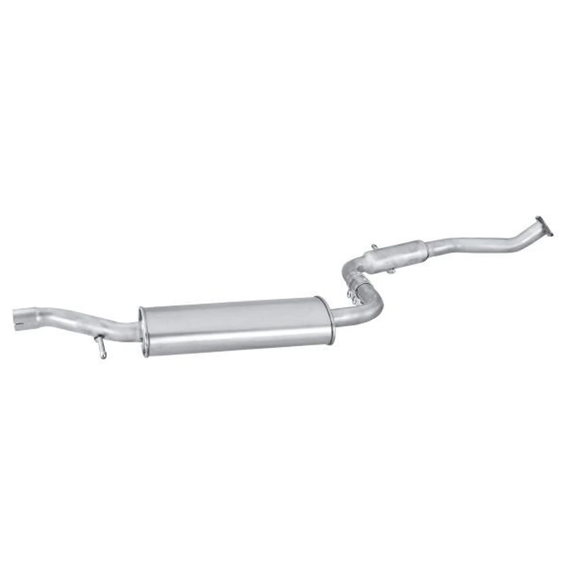 Hella Front Silencer Front 8LB 366 023-031