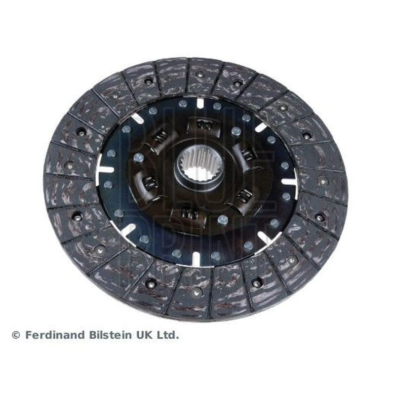 Blue Print Clutch Friction Disc Plate 21 Splines ADT33106
