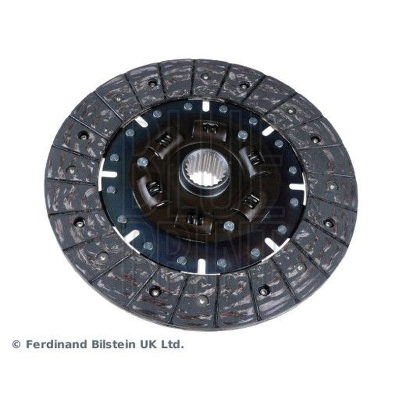 Blue Print Clutch Friction Disc Plate 21 Splines ADT33106
