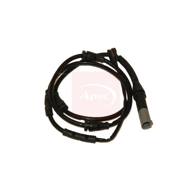 Apec Brake Pad Wear Sensor Front WIR5266