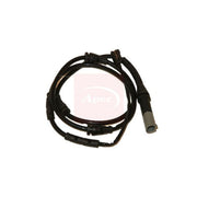 Apec Brake Pad Wear Sensor Front WIR5266
