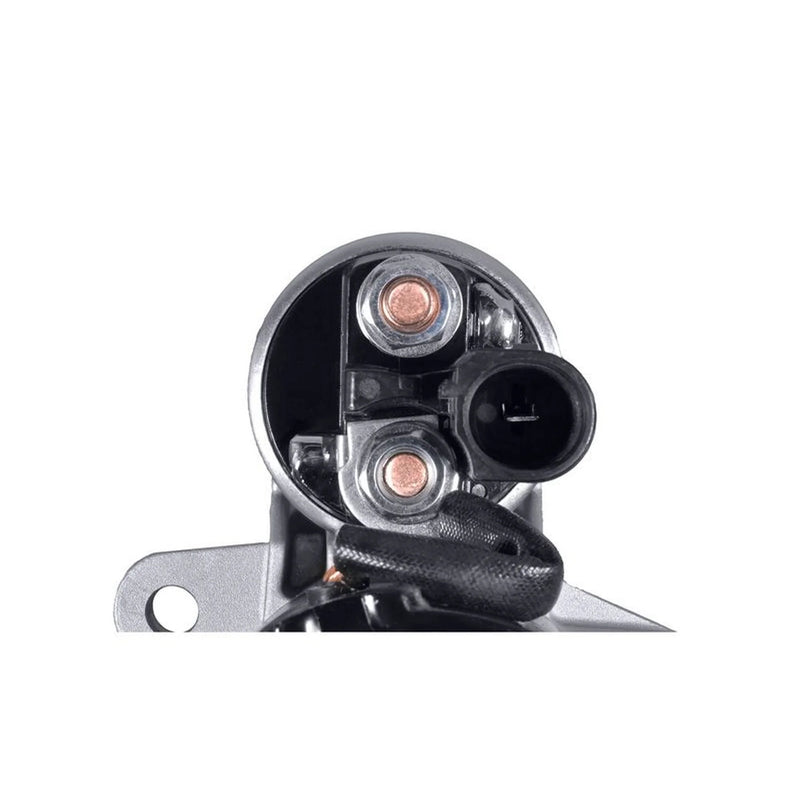 Hella Starter Motor 12V 2.2kW 9 Teeth 8EA 011 611-881