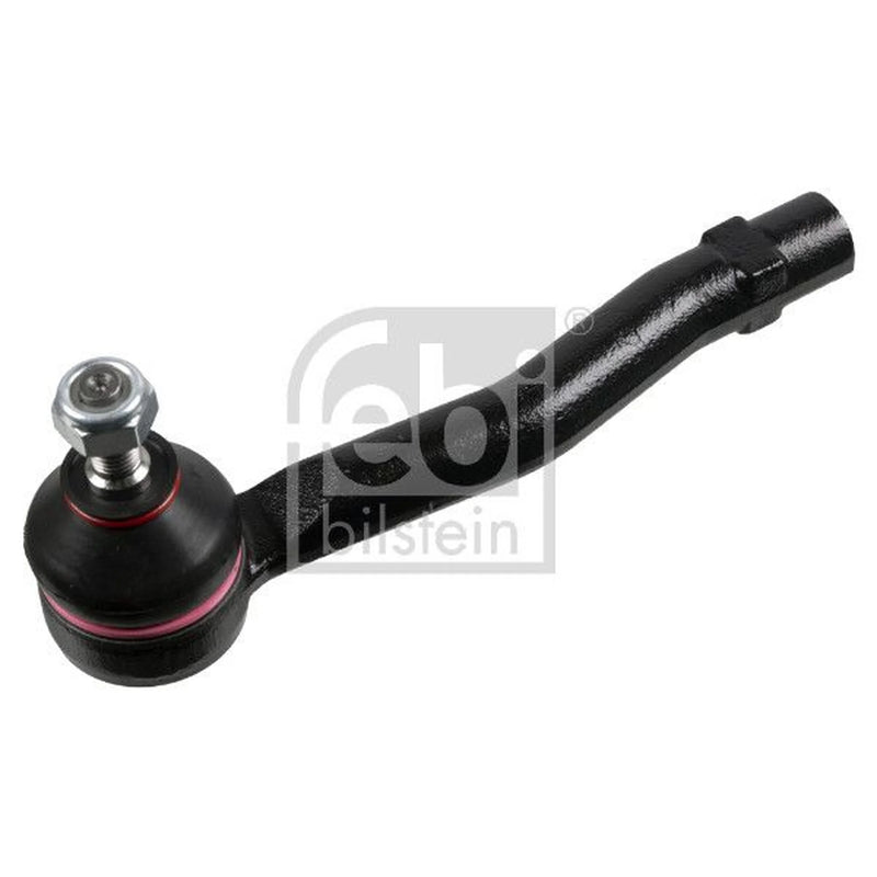 Febi Steering Tie Rod End Ball Joint Front Right 31972