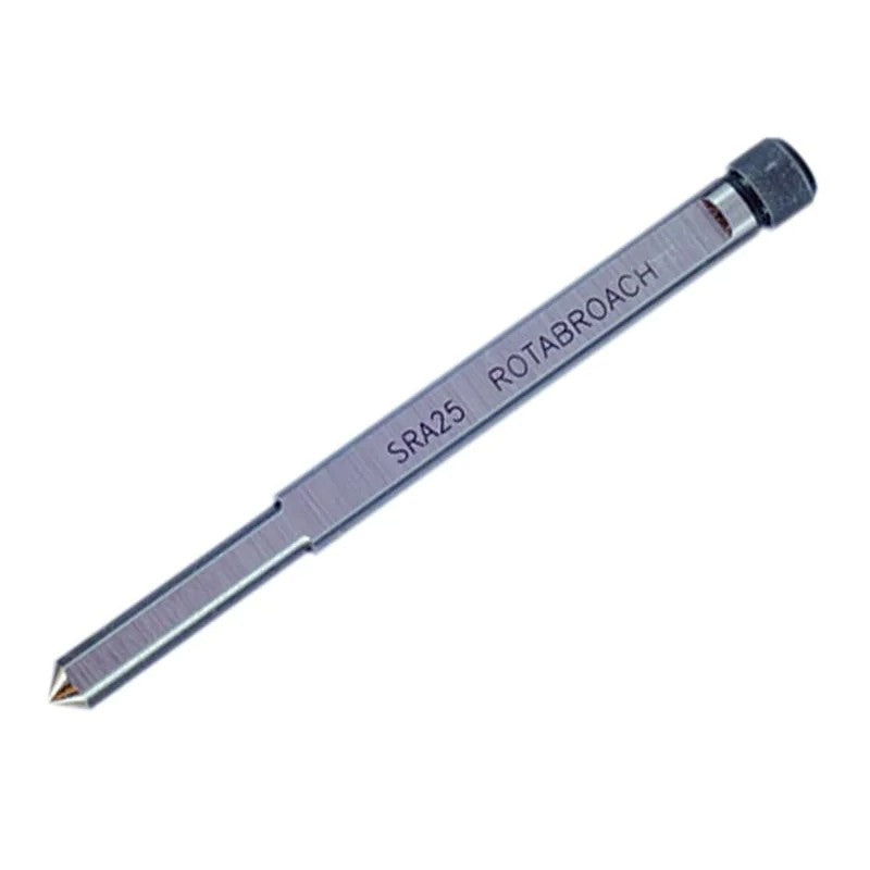 Halls Short Pilot for Rotabroach™ Raptor Cutters - SRA25