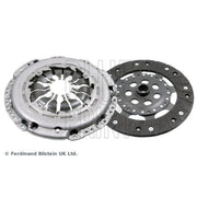 Blue Print Clutch Kit Set 3pc 230mm ADN130220