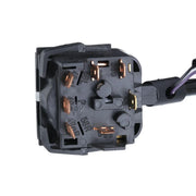 Valeo Steering Column Switch Connectors 886700