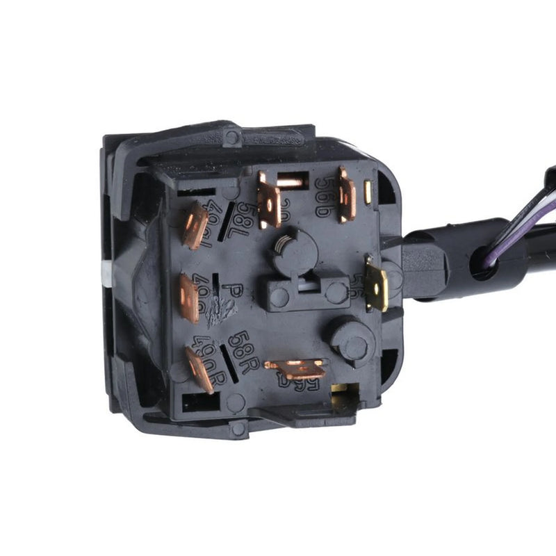 Valeo Steering Column Switch Connectors 886700