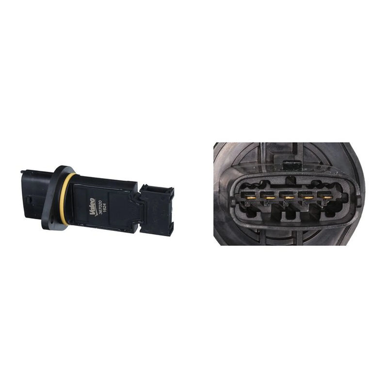 Valeo MAF Sensor (Mass Air Flow) 367020
