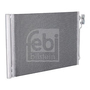 Febi Air Conditioning Condenser 194586