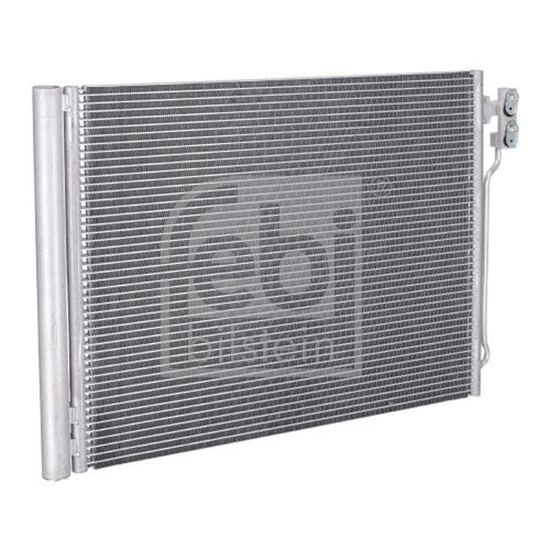 Febi Air Conditioning Condenser 194586