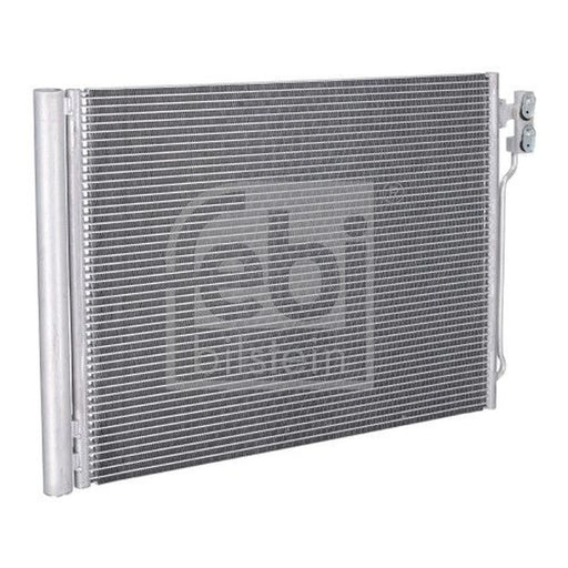 Febi Air Conditioning Condenser 194586