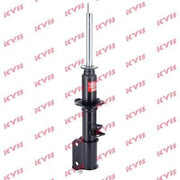 KYB Shock Absorber Damper Strut Front Left 332083