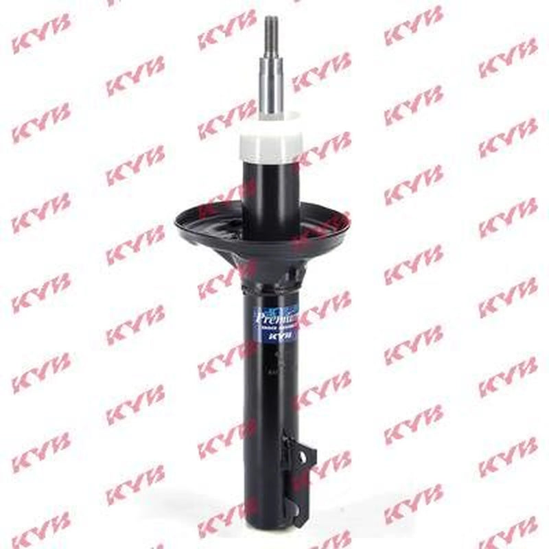 KYB Shock Absorber Damper Strut Front 633820
