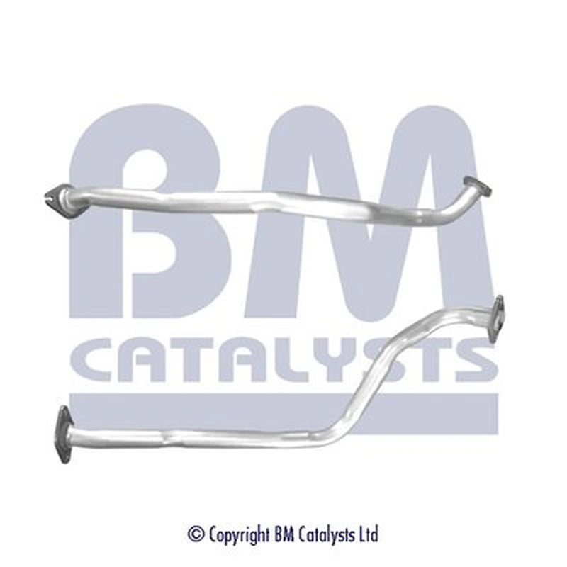 BM Catalysts Exhaust Pipe OD BM50524