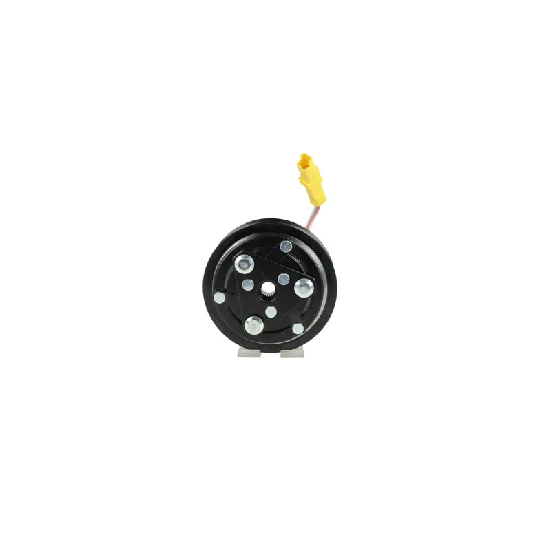NRF A/C Compressor Magnetic Clutch 380176