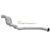 Hella Catalytic Converter 8LE 366 050-251