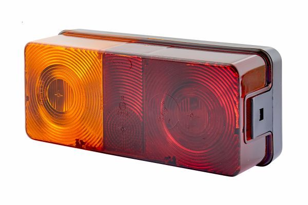 Hella 2SD 002 582-011 Tail Light Assembly