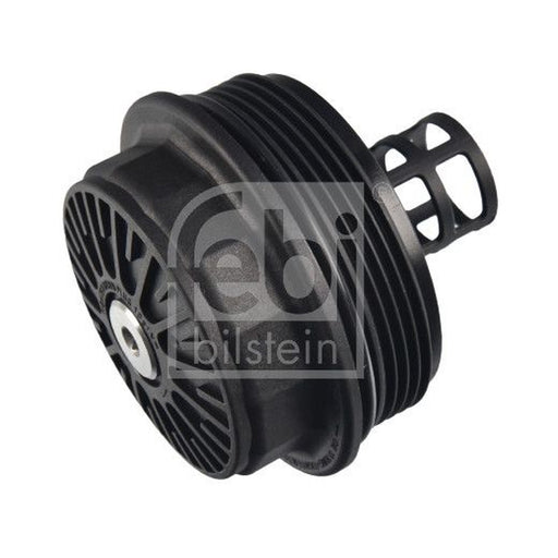 Febi Oil Filter Housing Cap 183035