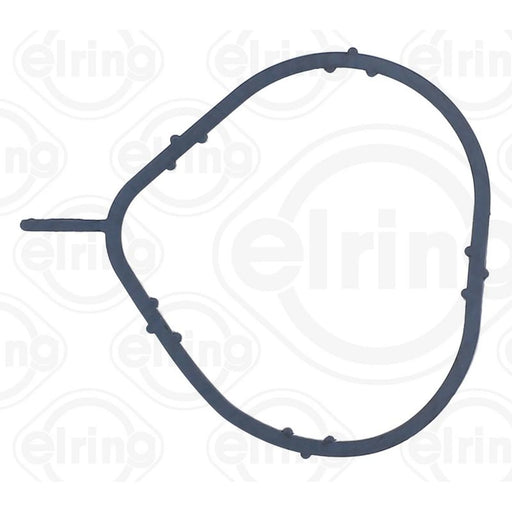 Elring Intake Manifold Gasket Thick FPM (fluoride rubber) 925.410