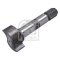 Febi Drum Brake Brake Shaft 97mm OD Right 171877