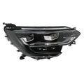 Valeo Headlight Headlamp WY21W Right 450495
