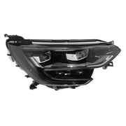 Valeo Headlight Headlamp WY21W Right 450495