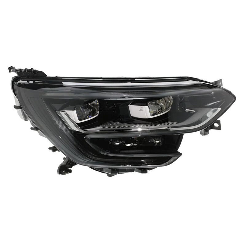 Valeo Headlight Headlamp WY21W Right 450495