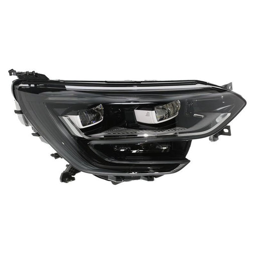 Valeo Headlight Headlamp WY21W Right 450495