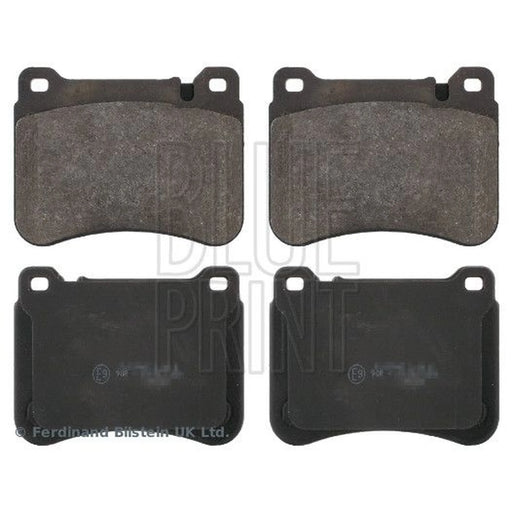 Blue Print Front Brake Pad Set ADU174222
