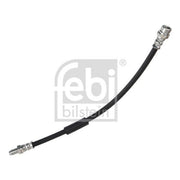 Febi Brake Hydraulic Hose Line Rear Right 180236