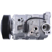 Mahle Air Conditioning Compressor ACP 894 000P