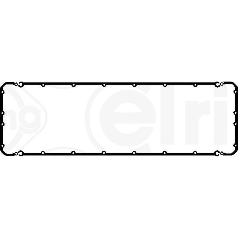 Elring Oil Sump Gasket Set Wide Thick 490.120