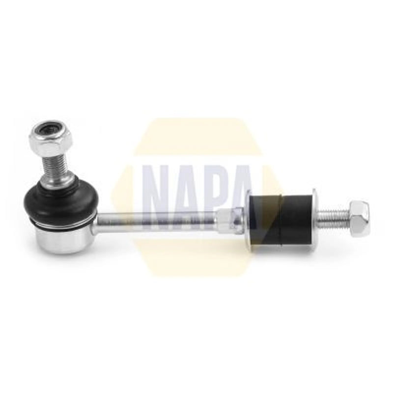 NAPA Stabiliser Bar Link Coupling Rod Front Right NST4665