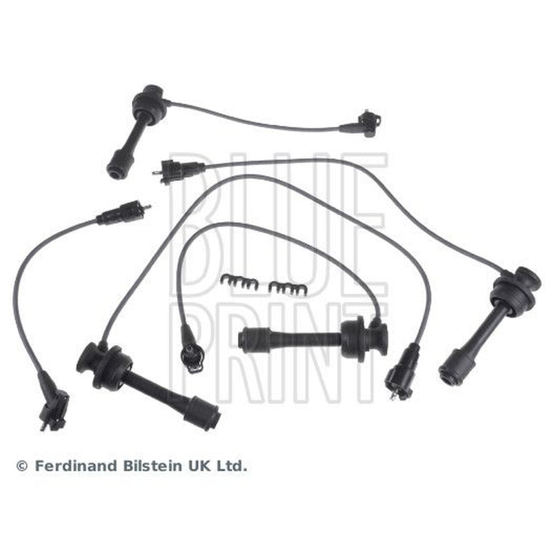 Blue Print Ignition HT Lead Cable Kit ADT31653