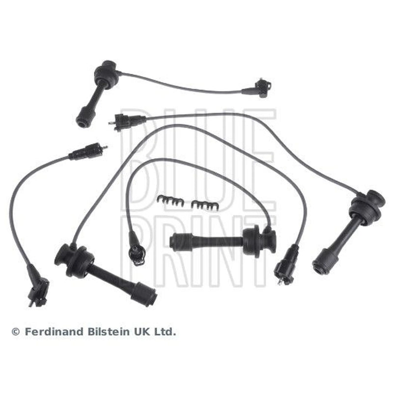 Blue Print Ignition HT Lead Cable Kit ADT31653