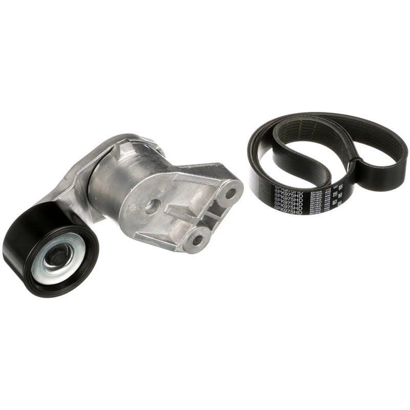 Gates V-Ribbed Belt Set K018PK975HD