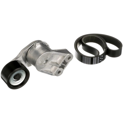 Gates V-Ribbed Belt Set K018PK975HD